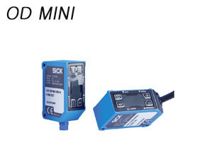 OD MINI SERIES
