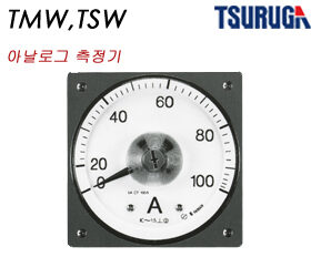 TMW,TCW,TAW / 광각도 지시계