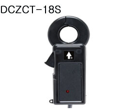 DCZCT-18S