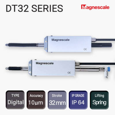 디지털 게이지 DT32 SERIES