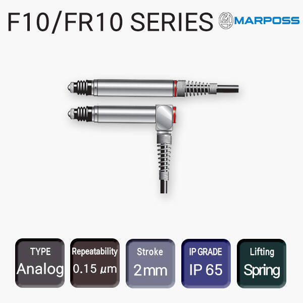F10/FR10 SERIES