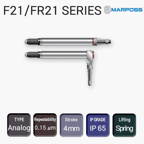 F21/FR21 SERIES