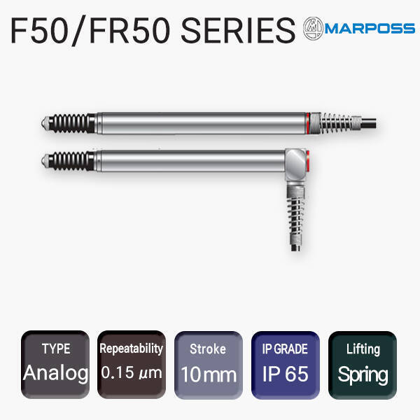F50/FR50 SERIES