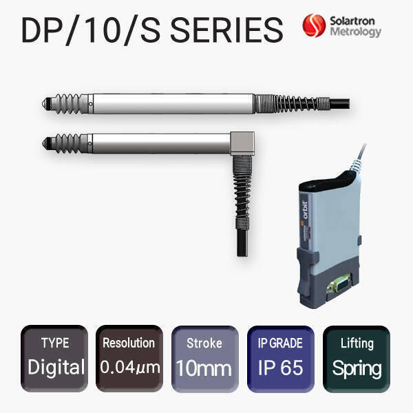 DP/10/S_DPR/10/S SERIES