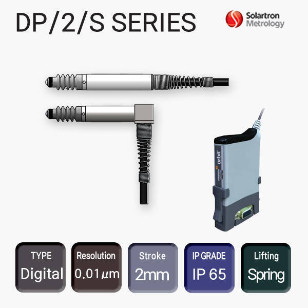 DP/2/S_DPR/2/S SERIES