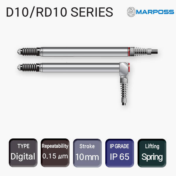 D10/RD10 SERIES