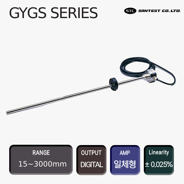 GYGS SERIES