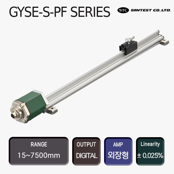 GYSE-S-PF SERIES
