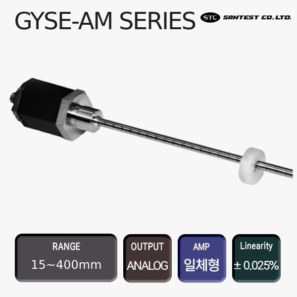 GYSE-AM SERIES