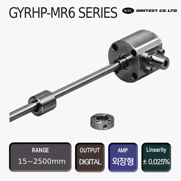 GYRHP-MR6 SERIES