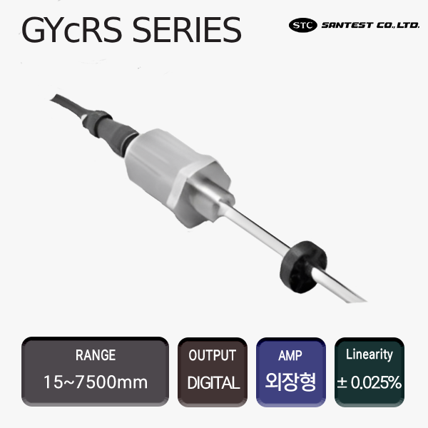GYcRS SERIES