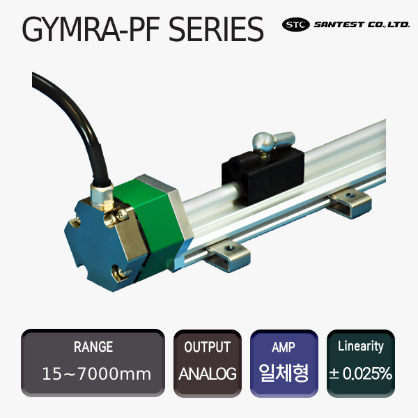 GYMRA-PF SERIES