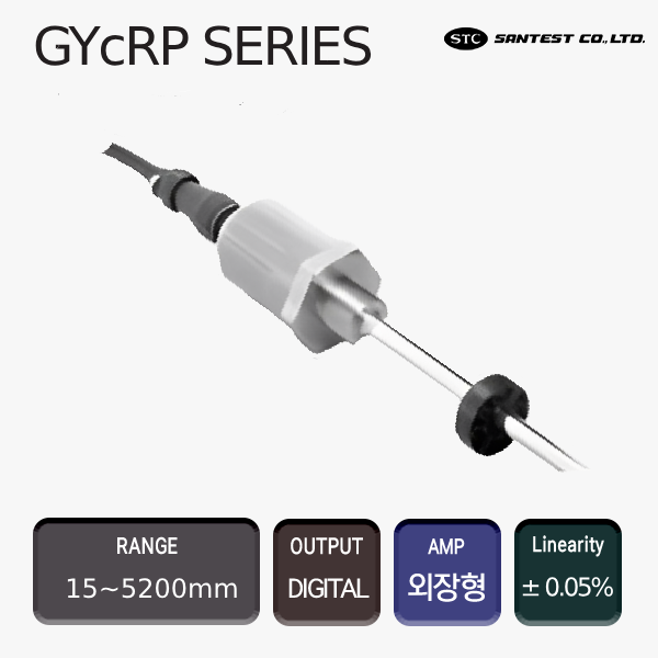 GYcRP SERIES