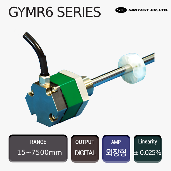 GYMR6 SERIES