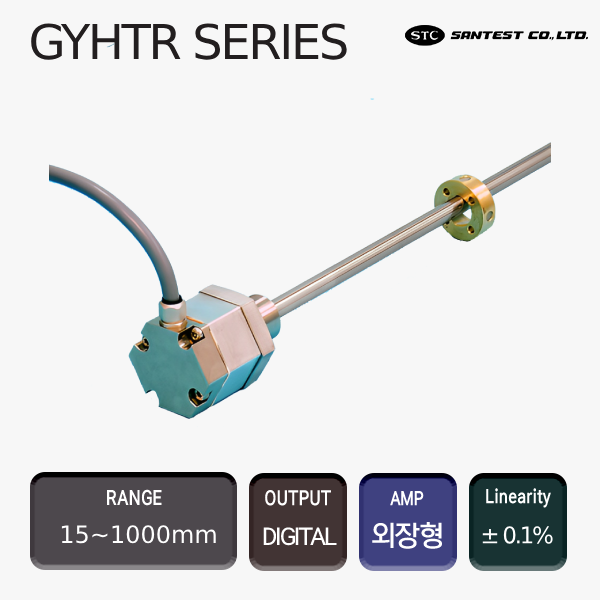 GYHTR SERIES