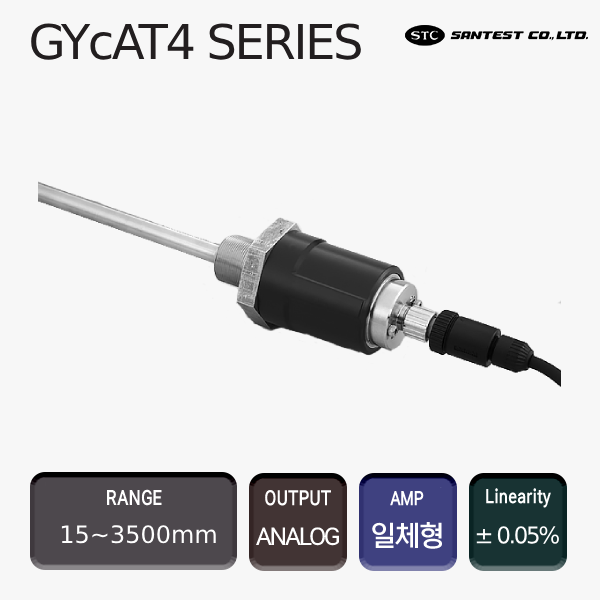 GYcAT4 SERIES