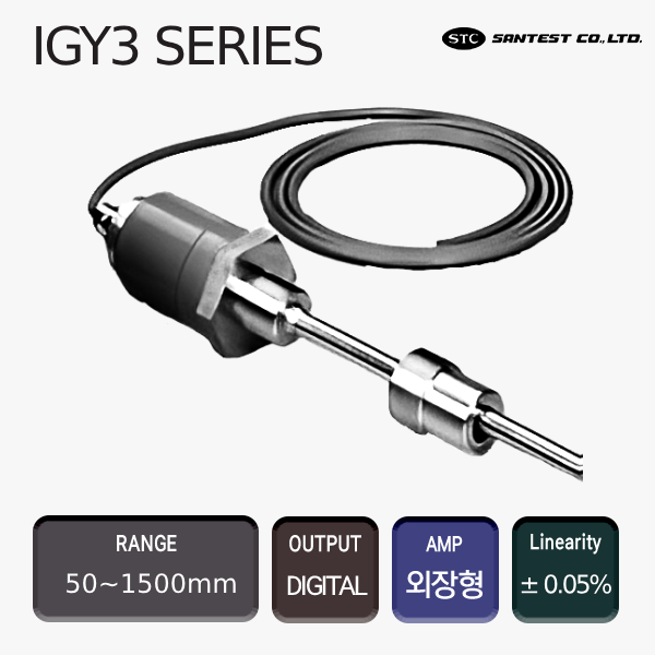 IGY3 SERIES