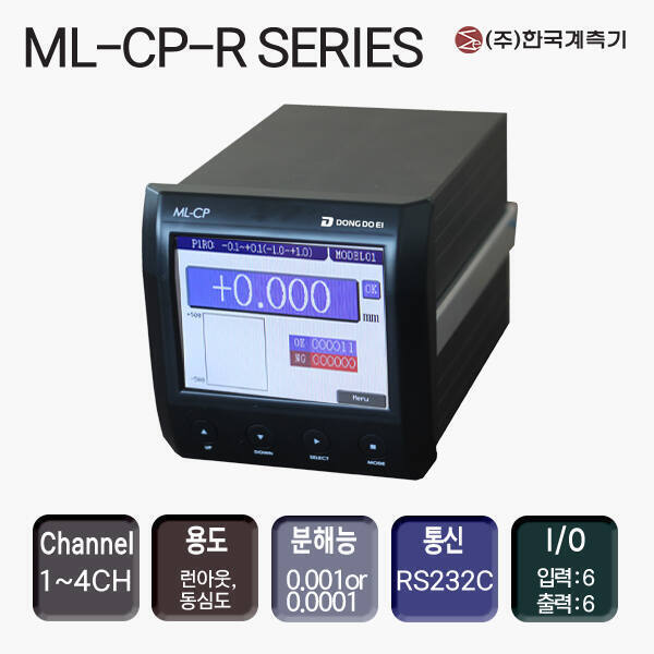 ML-CP-R SERIES