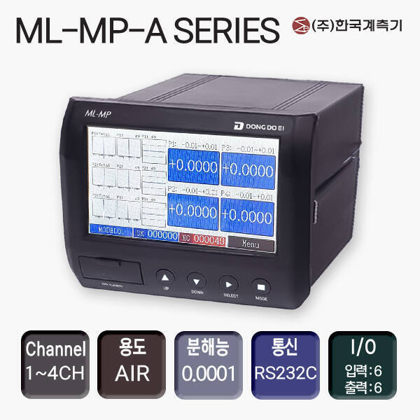ML-MP-A SERIES