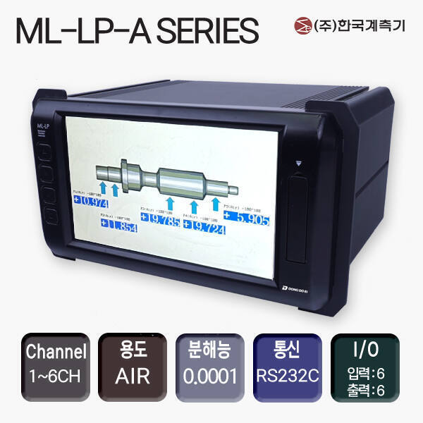 ML-LP-A SERIES