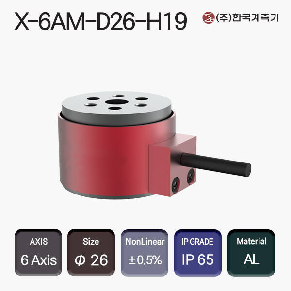 X-6AM-D26-H19