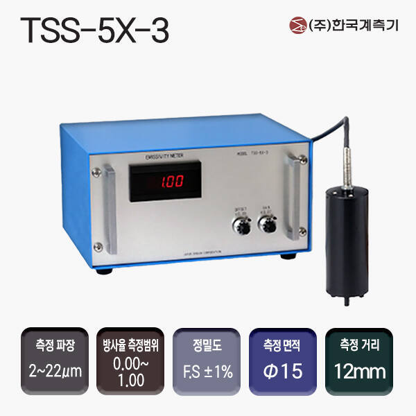 TSS-5X-3