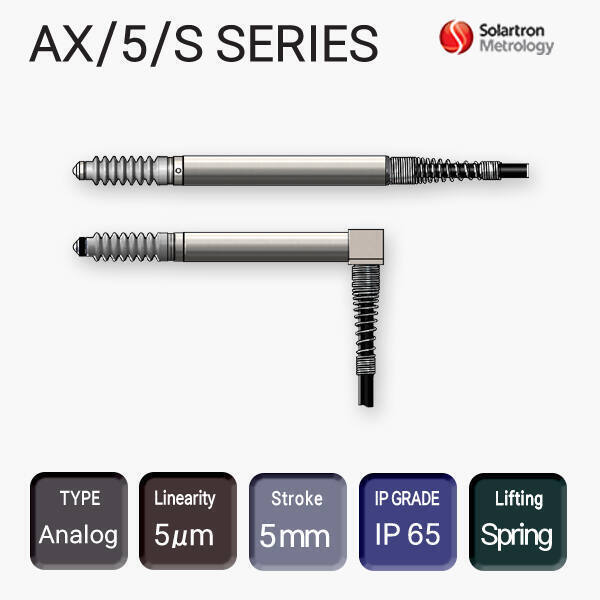 AX/5/S_AXR/5/S SERIES