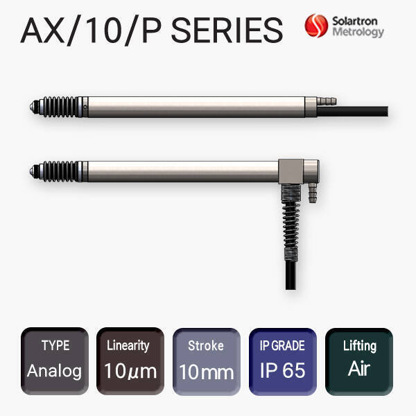 AX/10/P_AXR/10/P SERIES