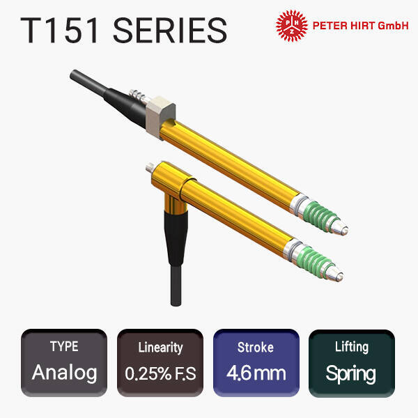 T151 SERIES