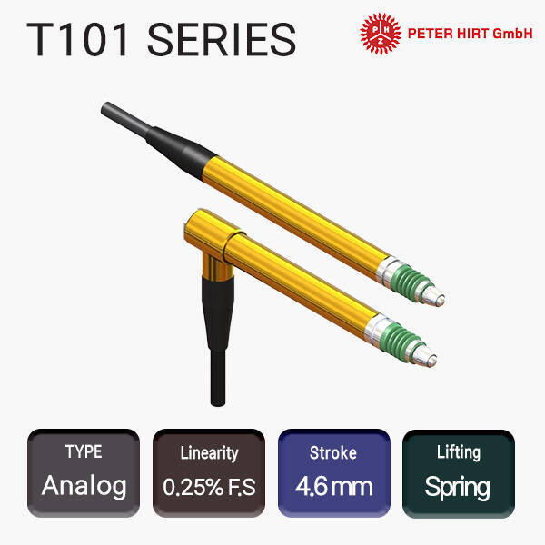 T101 SERIES