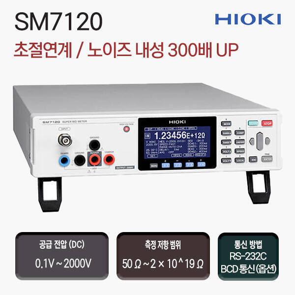 SM7120
