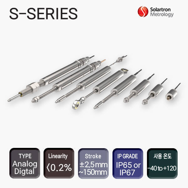 S-SERIES