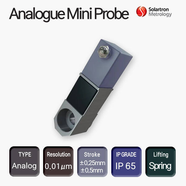 Analogue Mini Probe