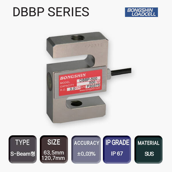 DBBP SERIES