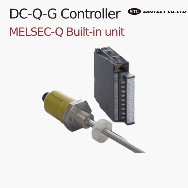 DC-Q Controller