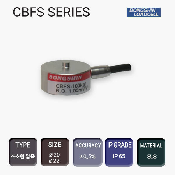 CBFS SERIES