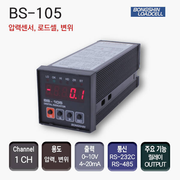 BS-105