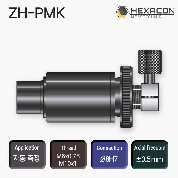 ZH-PMK CENTERING HOLDER