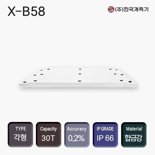 X-B58