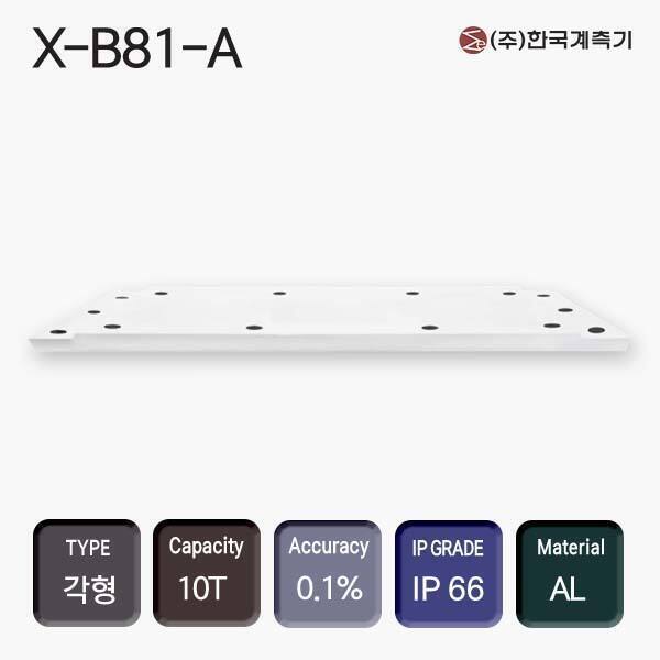 X-B81-A