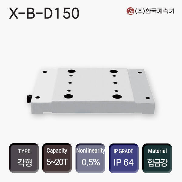 X-B-D150